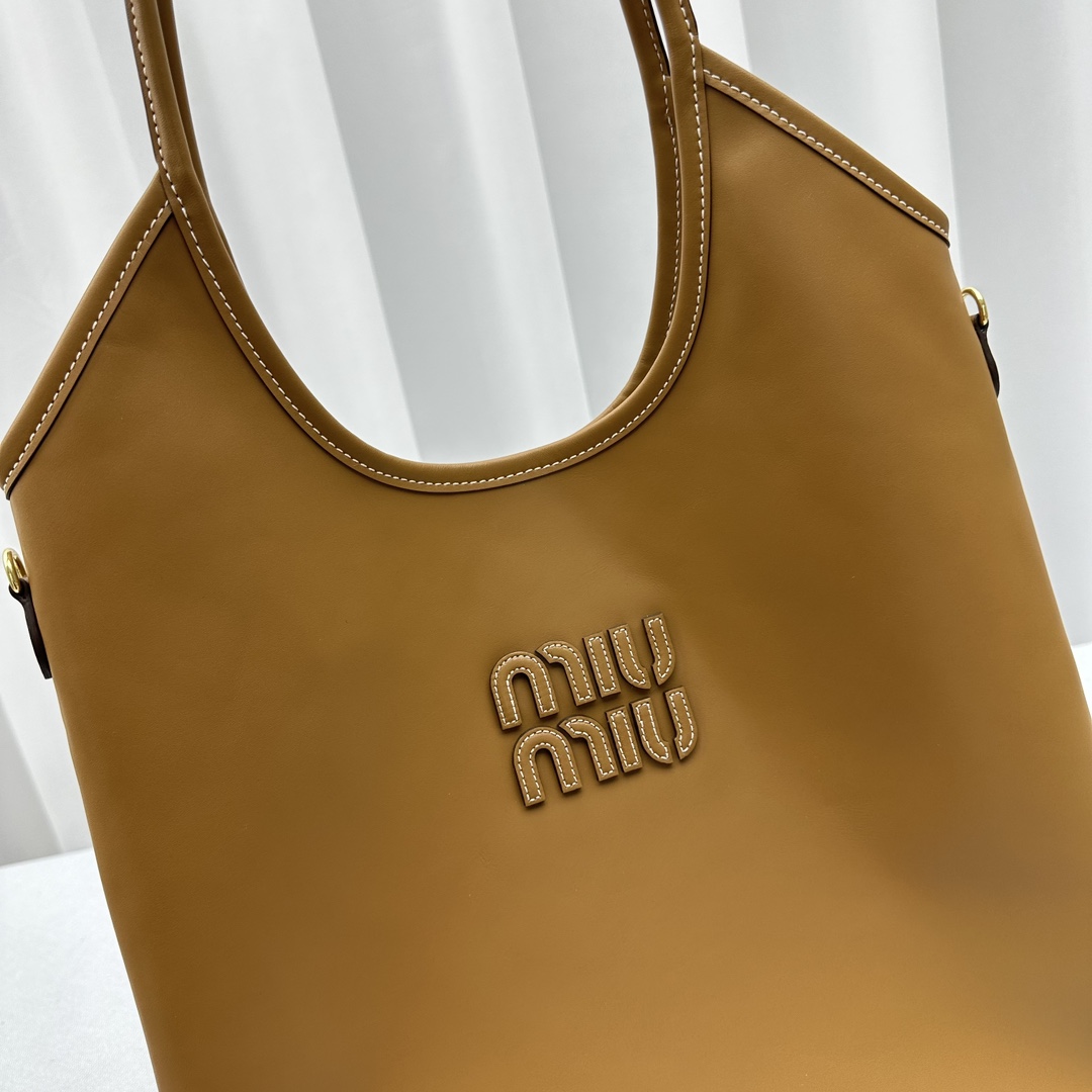 Miu Miu Shopping Bags